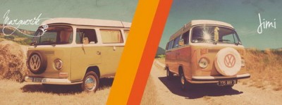 SEVENTIES COMBI
