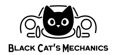 BLACK CAT'S MECANICS