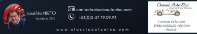 CLASSIC AUTO ELEC