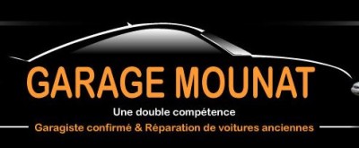 GARAGE MOUNAT