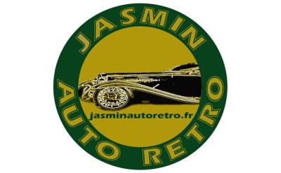 JASMIN AUTO RETRO