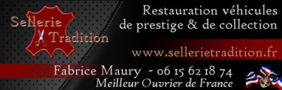 SELLERIE & TRADITION
